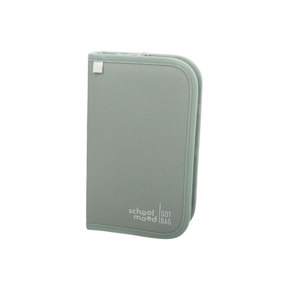 School Mood Timeless Reef Ocean Collection Got Bag Schulranzen Set 6tlg.