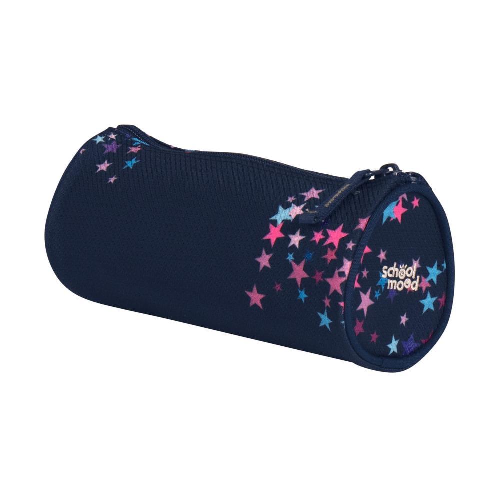 School Mood Timeless Pro Leni Hund Schulranzen Set 7tlg.