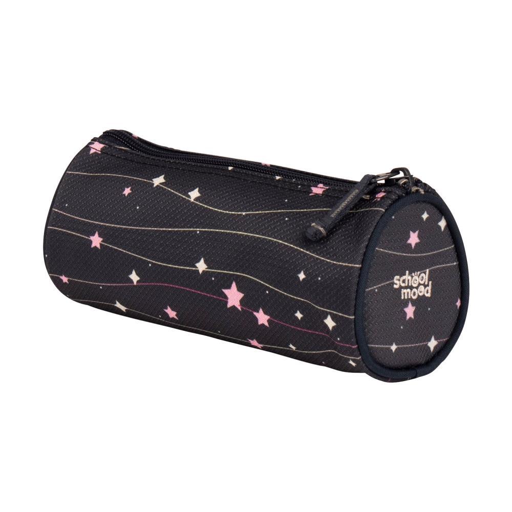 School Mood Timeless Pro Ella Pony Schulranzen Set 7tlg.