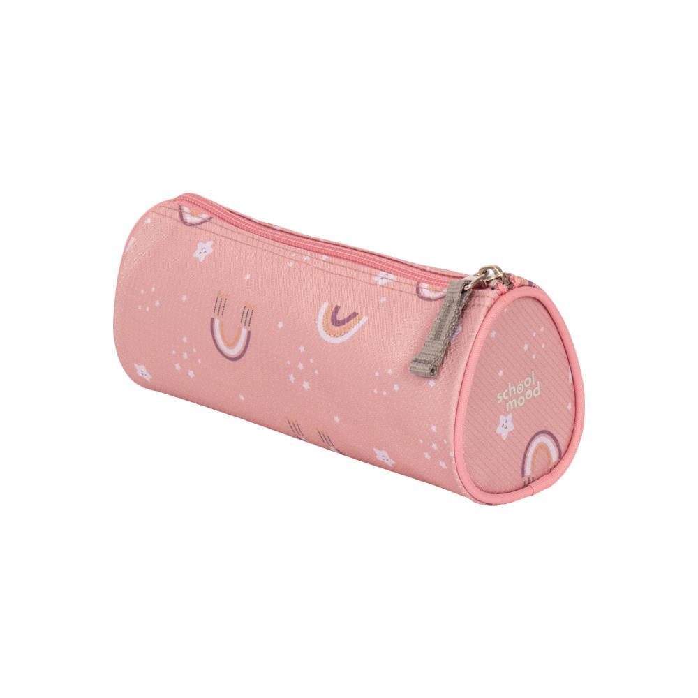 School Mood Timeless Pro Rainbow Schulranzen Set 7tlg.