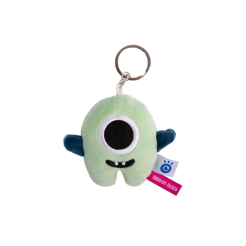 School Mood Timeless Pro Finn Raubkatze Schulranzen Set 7tlg.