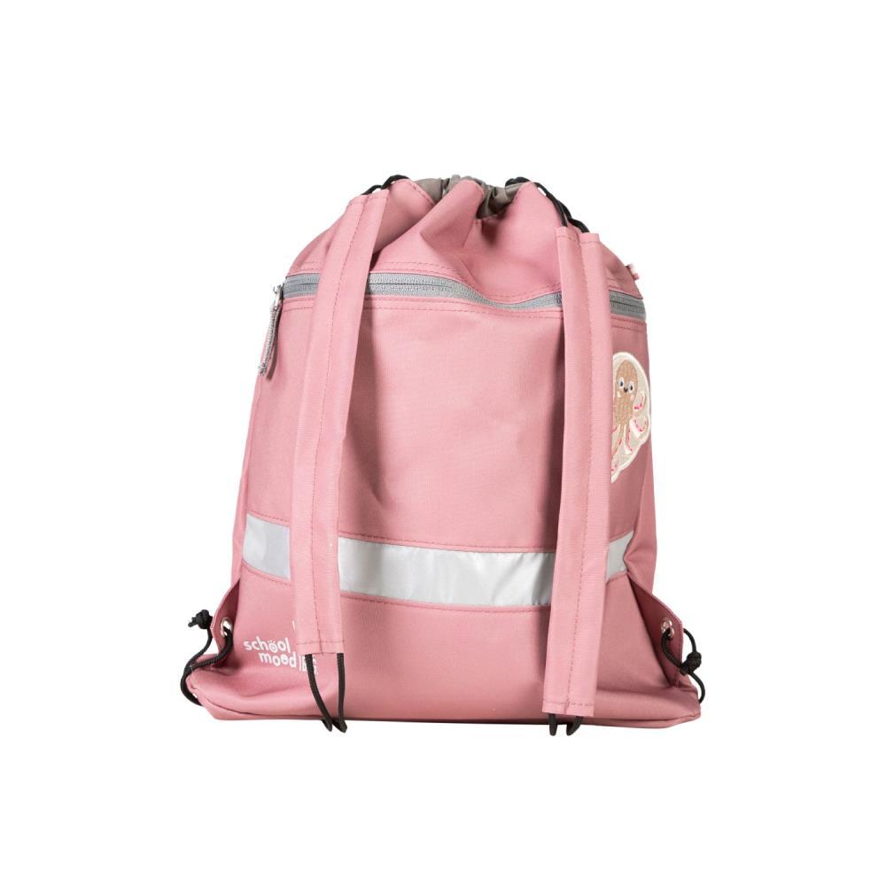 School Mood Timeless Pro Axolotl Ocean Collection Schulranzen Set 6tlg.