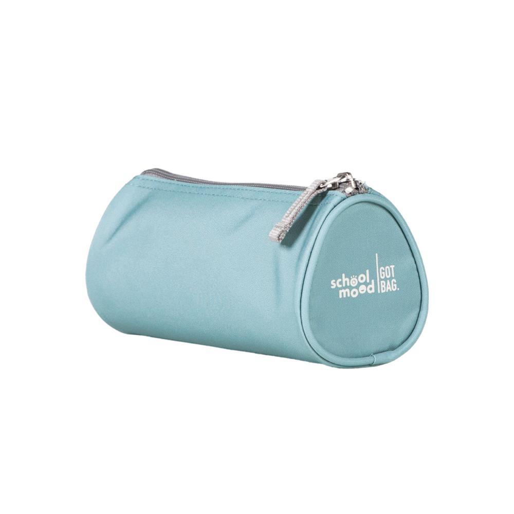 School Mood Timeless Pro Dolphin Ocean Collection Schulranzen Set 6tlg.