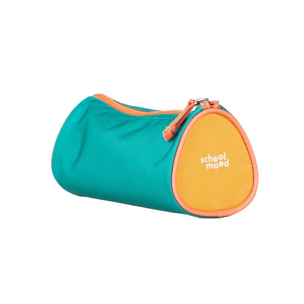 School Mood Timeless Pro Happy Emerald Happy Colours Collection Schulranzen Set 6tlg.