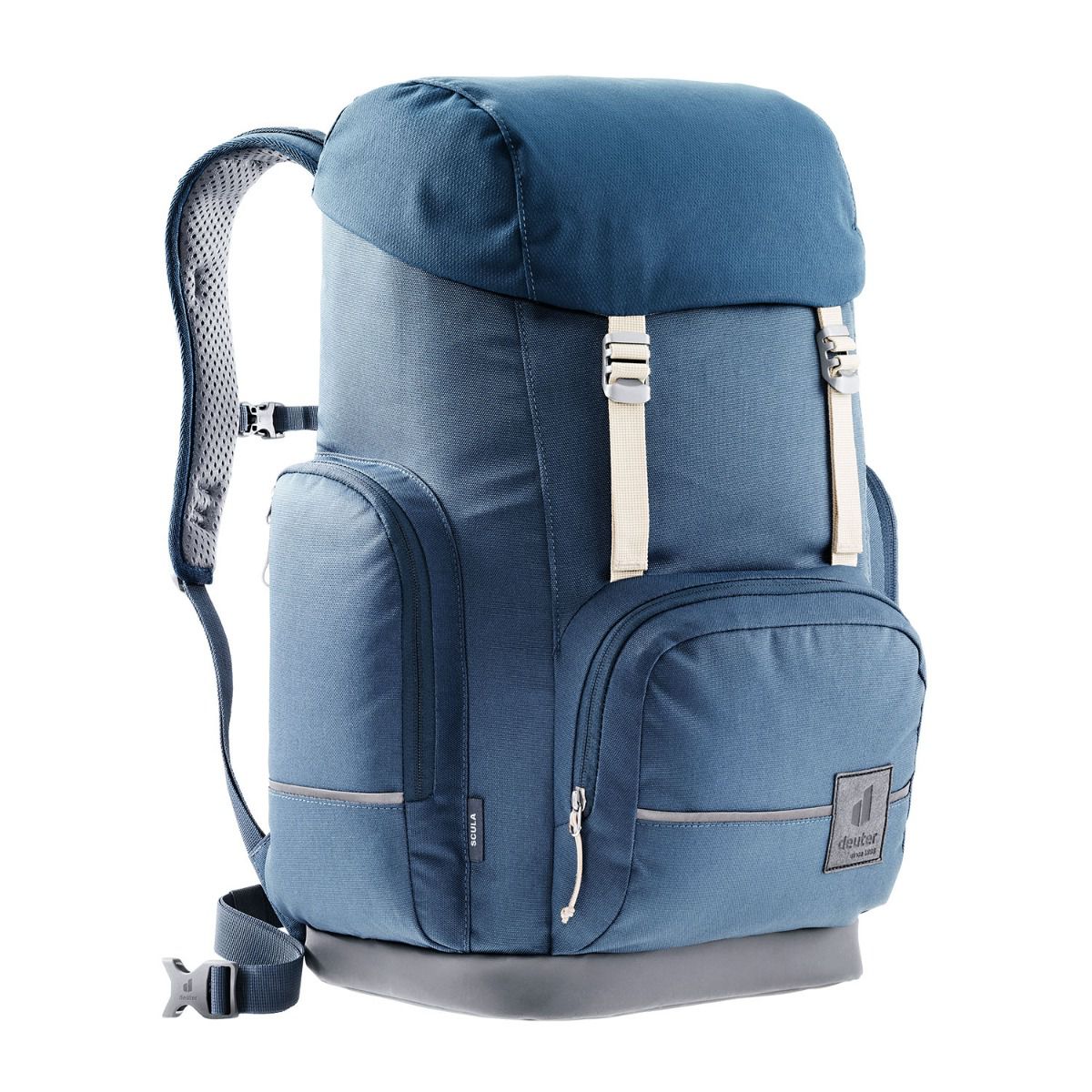 Deuter Scula Marine Schulrucksack