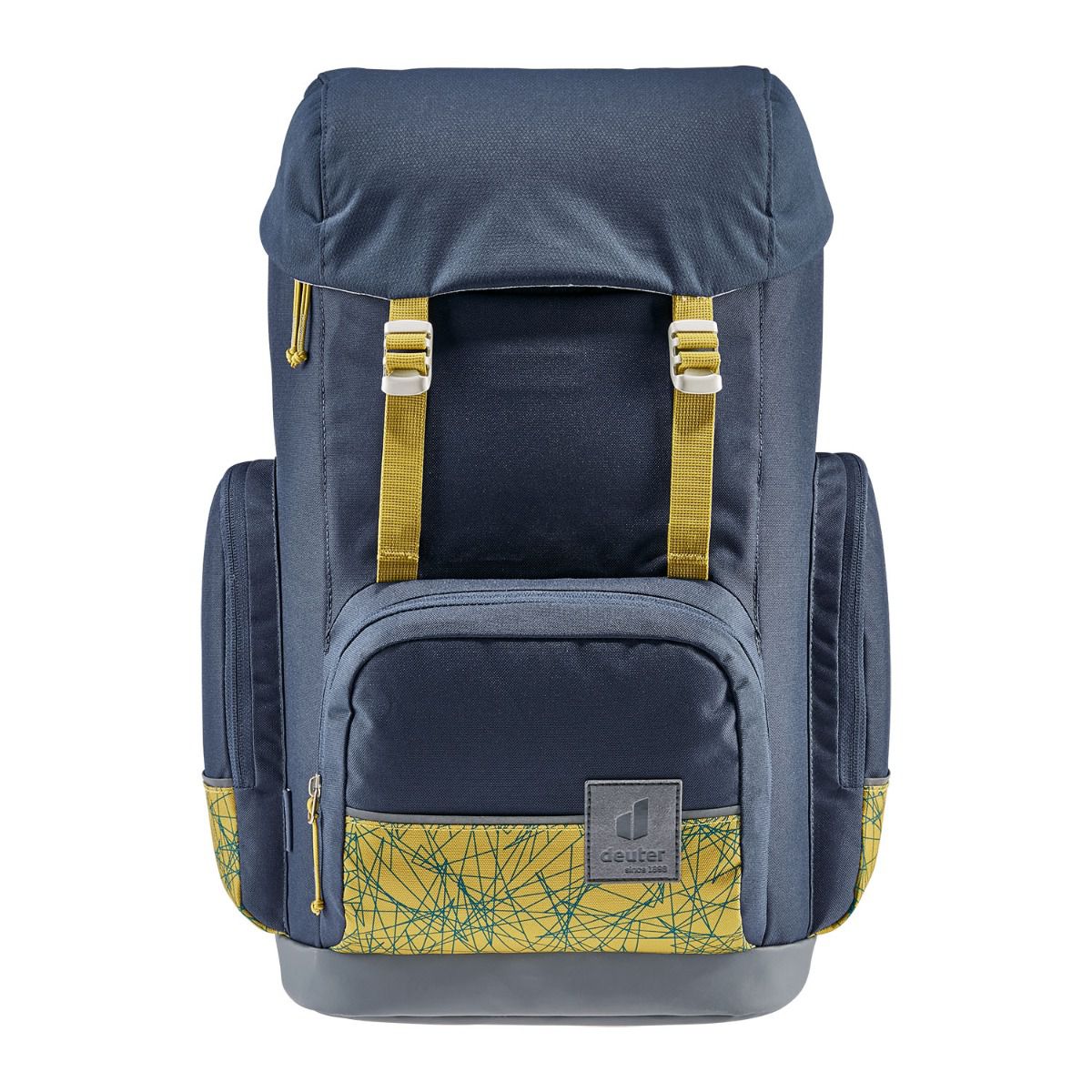 Deuter Scula Ink-Turmeric Schulrucksack