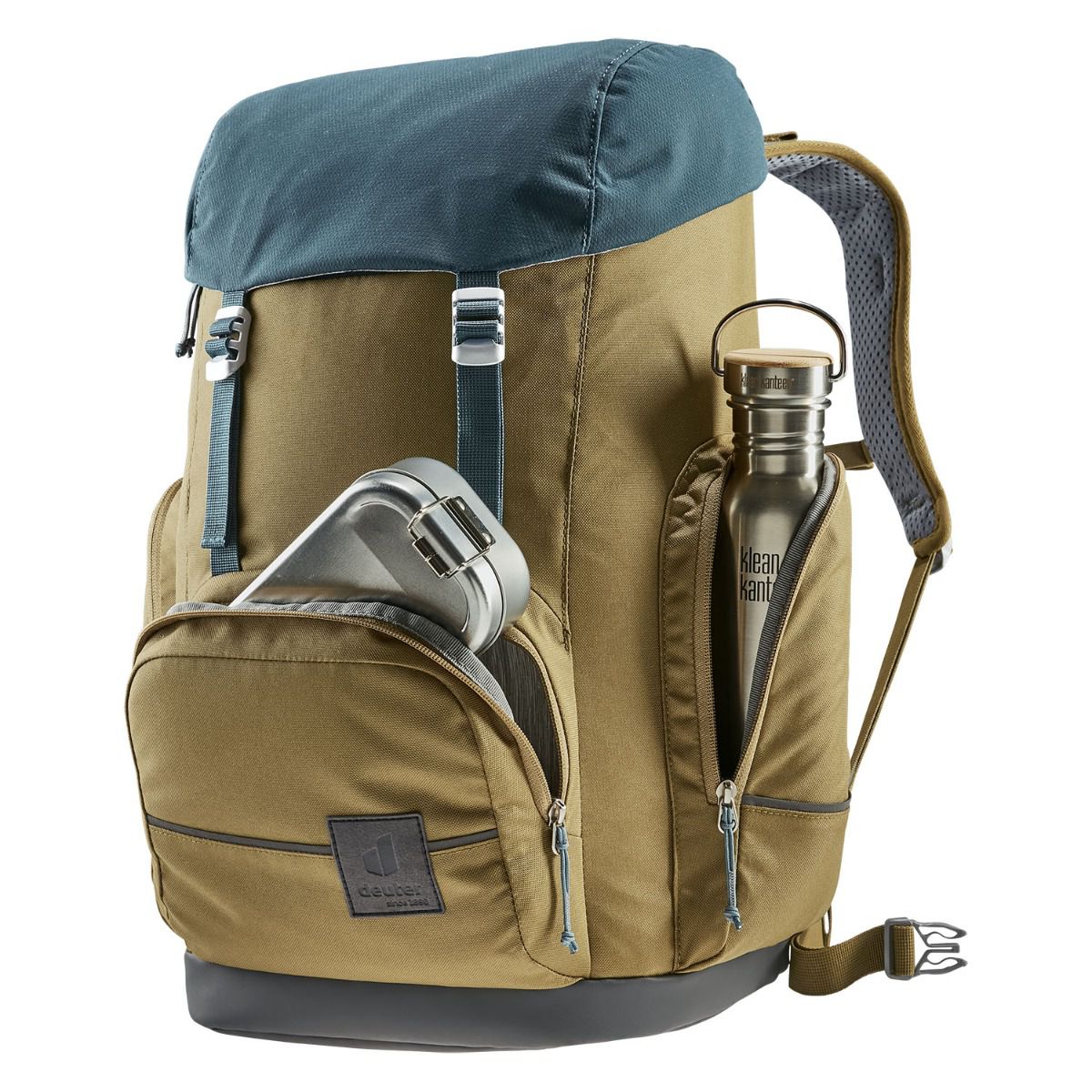 Deuter Scula Clay-Arctic Schulrucksack