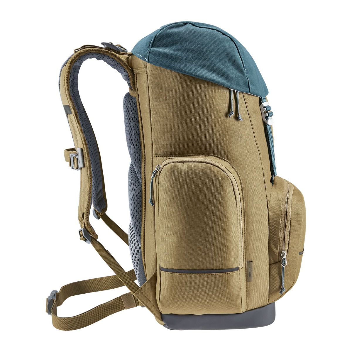 Deuter Scula Clay-Arctic Schulrucksack