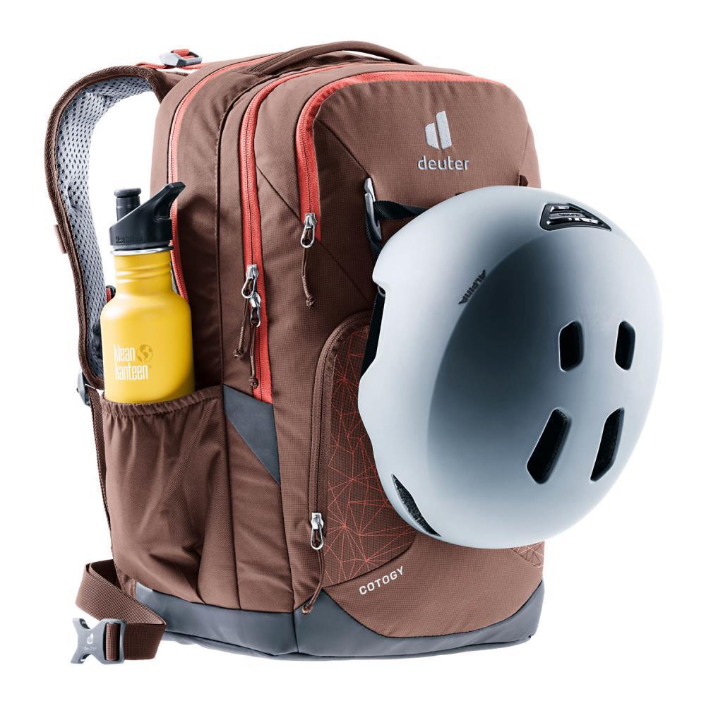 Deuter Cotogy Raisin Schulrucksack