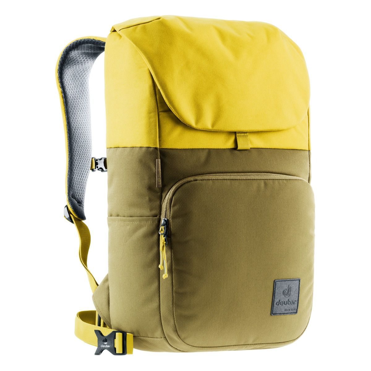 Deuter UP Sydney Clay-Tumeric Rucksack
