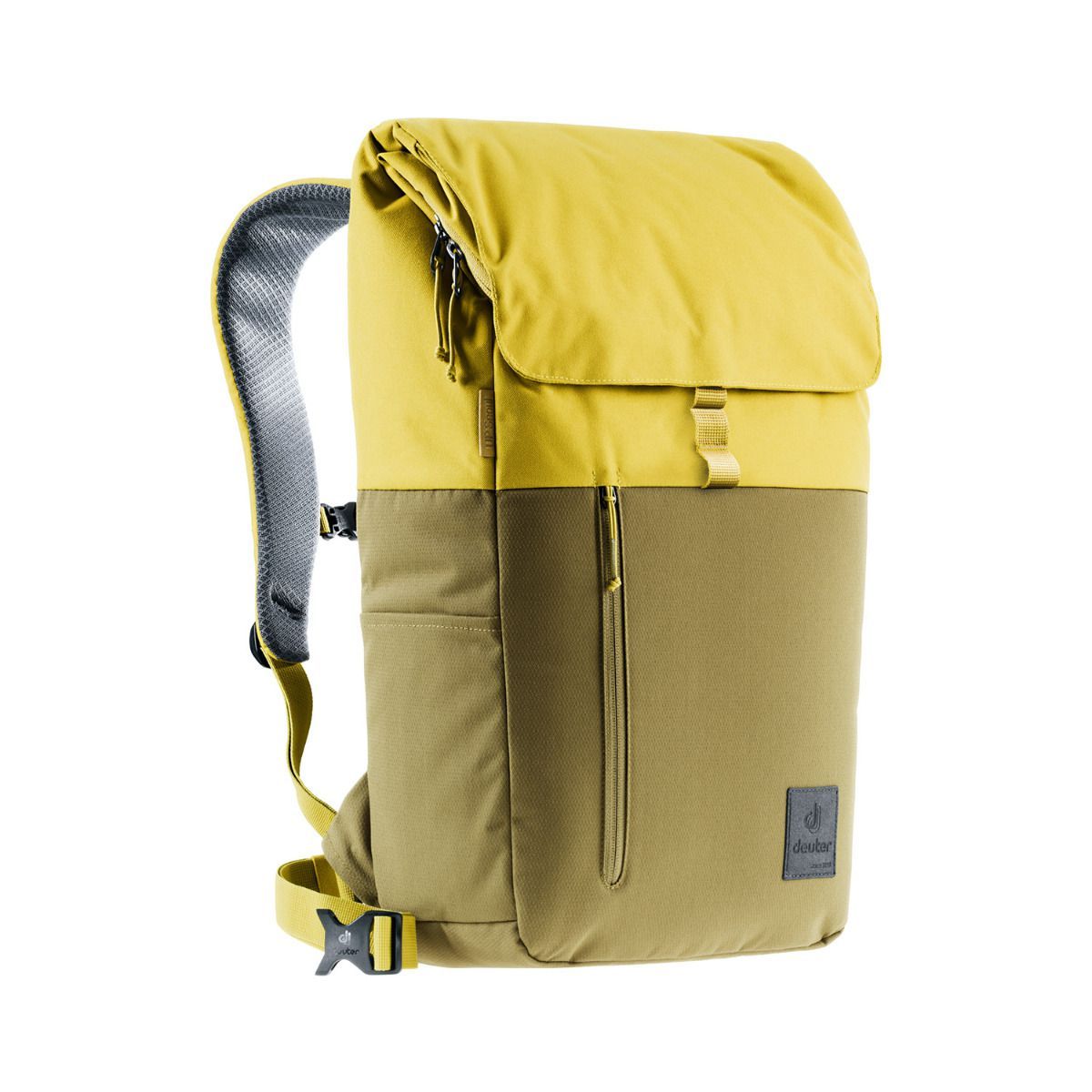 Deuter UP Seoul Clay Tumeric Rucksack