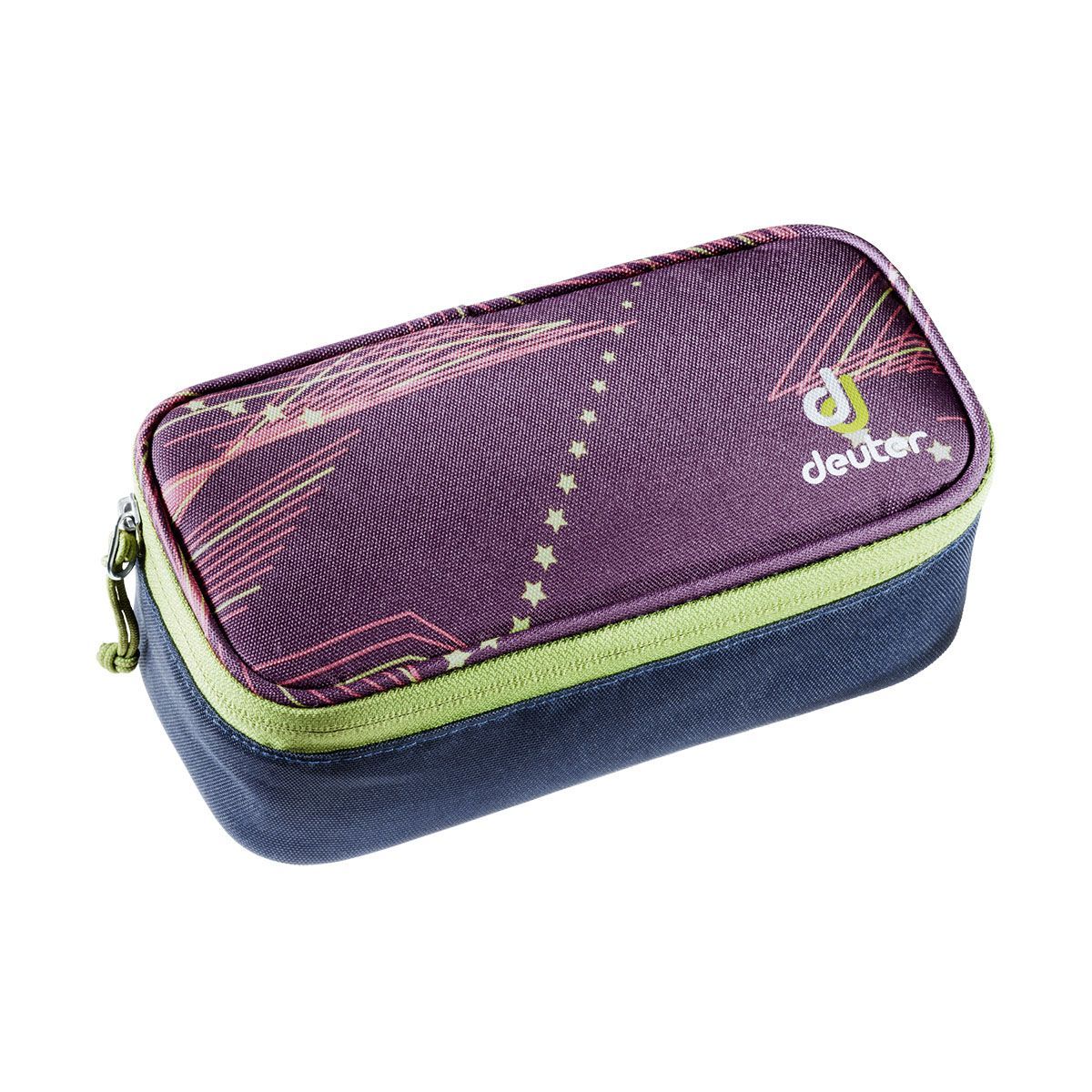 Deuter Pencil Case Plum Space