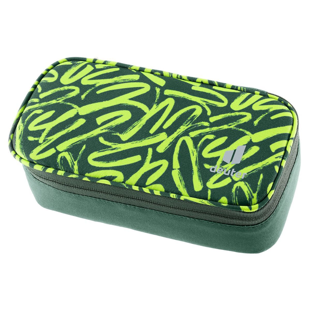 Deuter Pencil Case Ivy Strokes