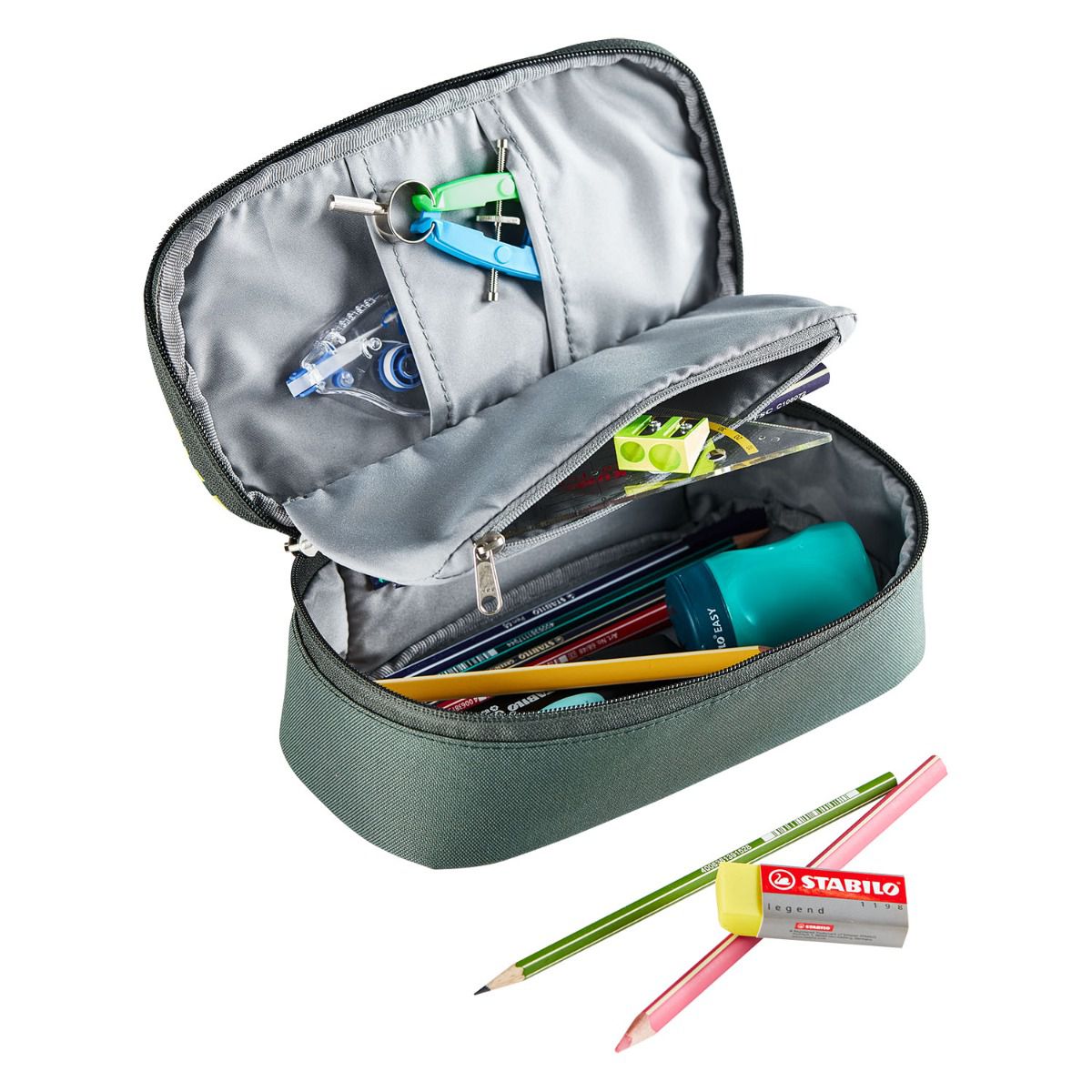 Deuter Pencil Case Ivy Strokes