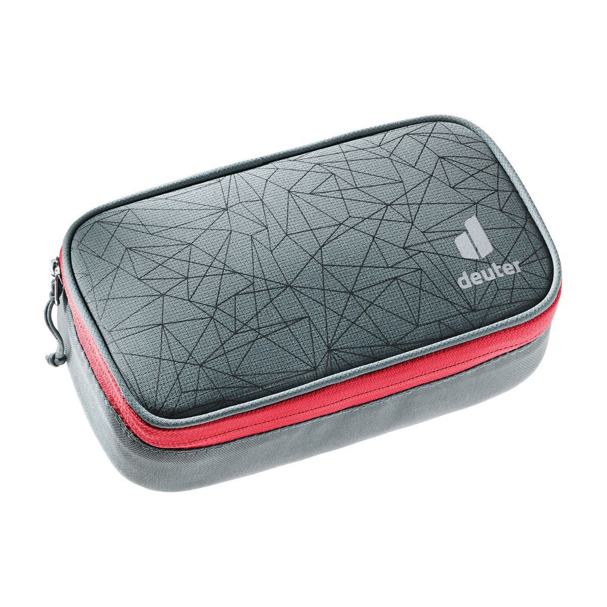 Deuter Pencil Case Teal-Currant