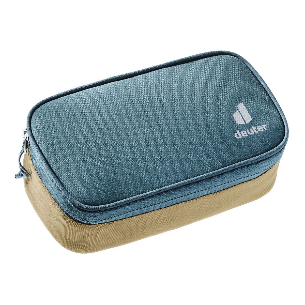 Deuter Pencil Case Arctic-Clay