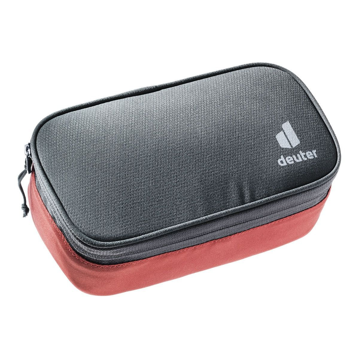 Deuter Pencil Case Graphite-Redwood