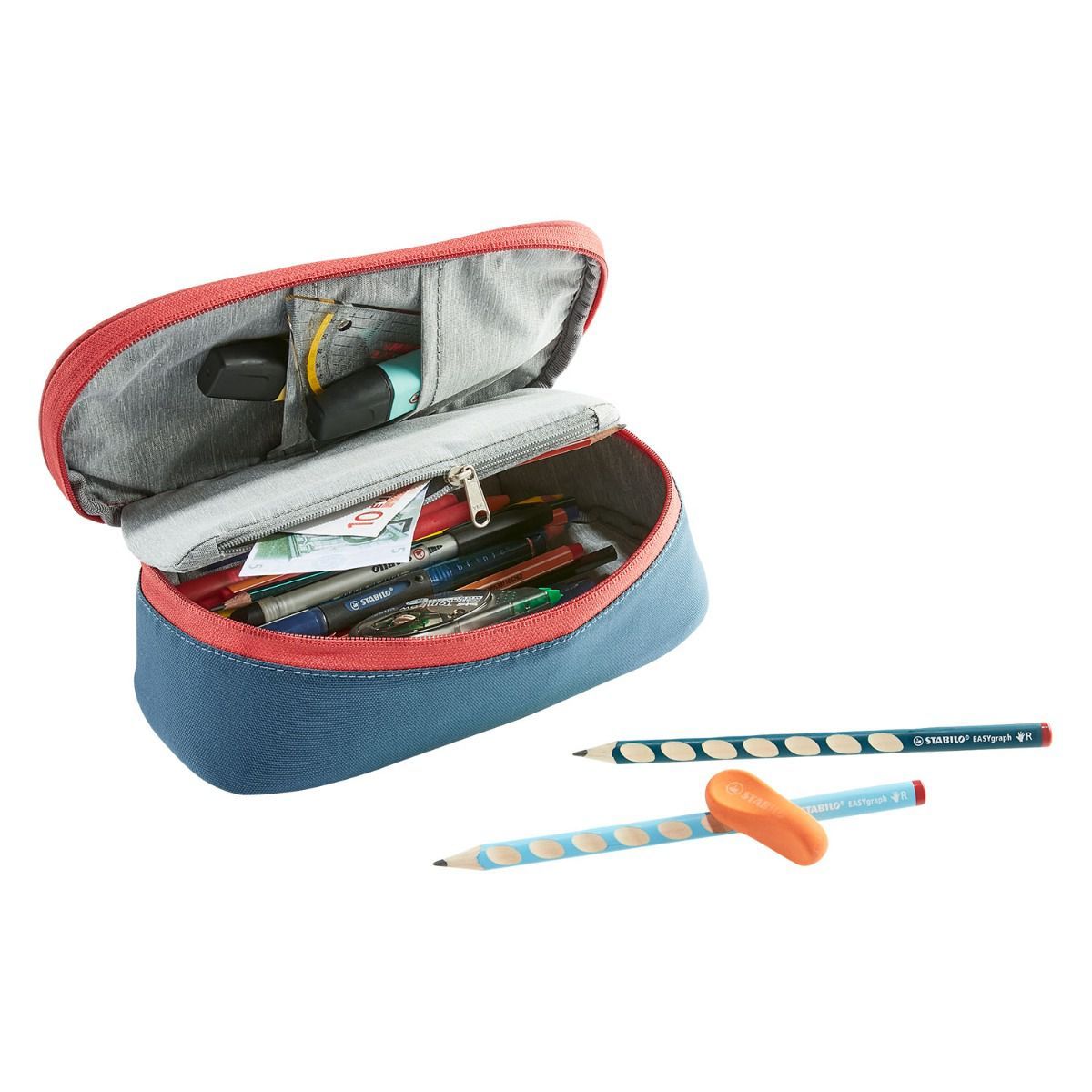 Deuter Pencil Case Currant-Arctic