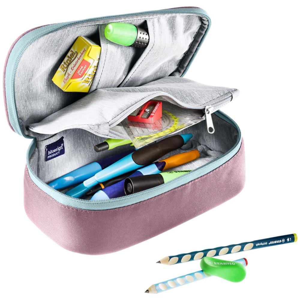 Deuter Pencil Case Grape-Dusk Schlamperbox