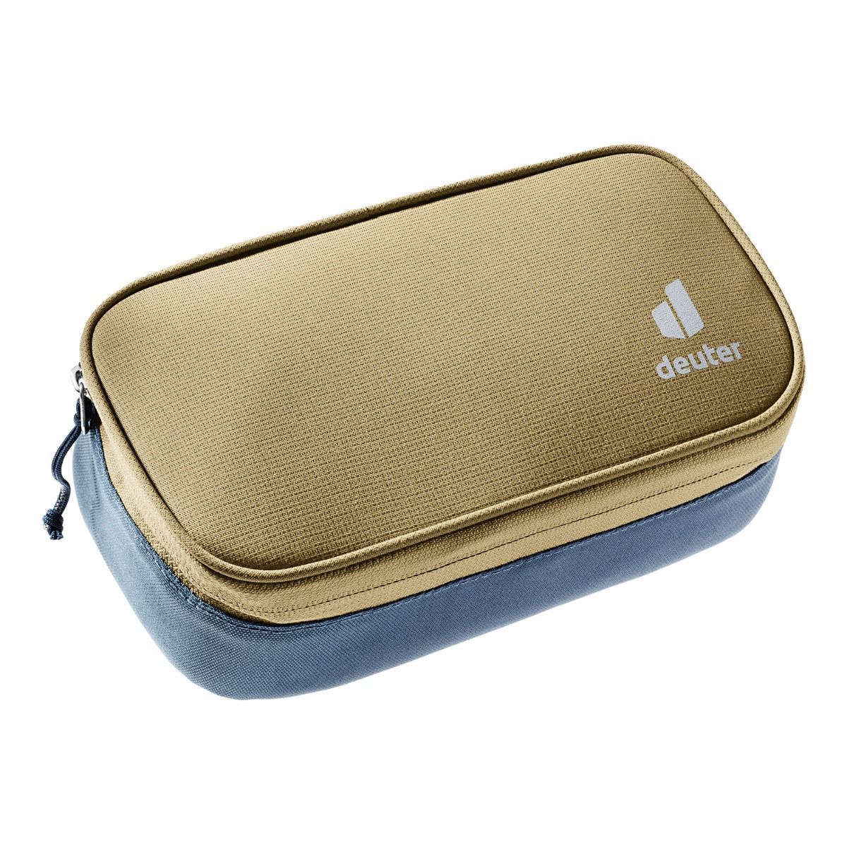 Deuter Pencil Case Clay-Marine