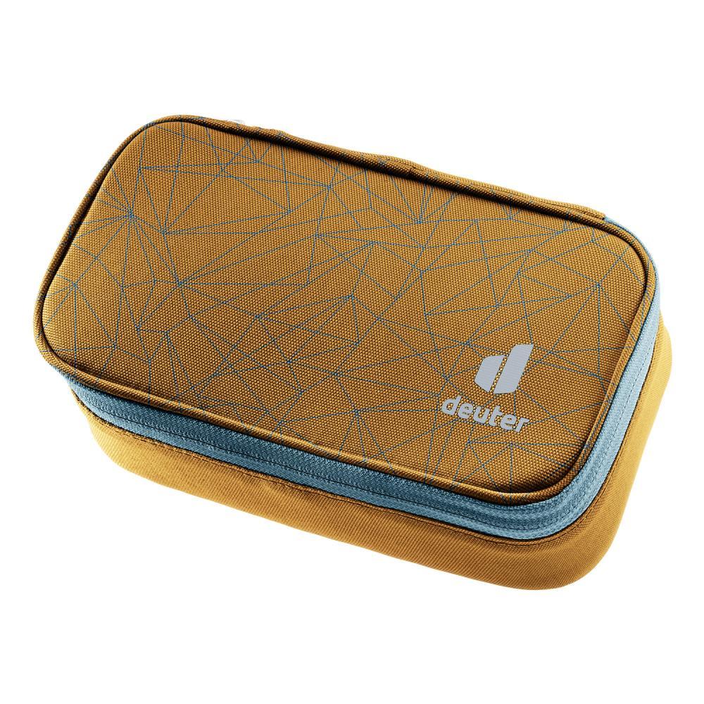 Deuter Pencil Case Almond-Atlantic Schlamperbox
