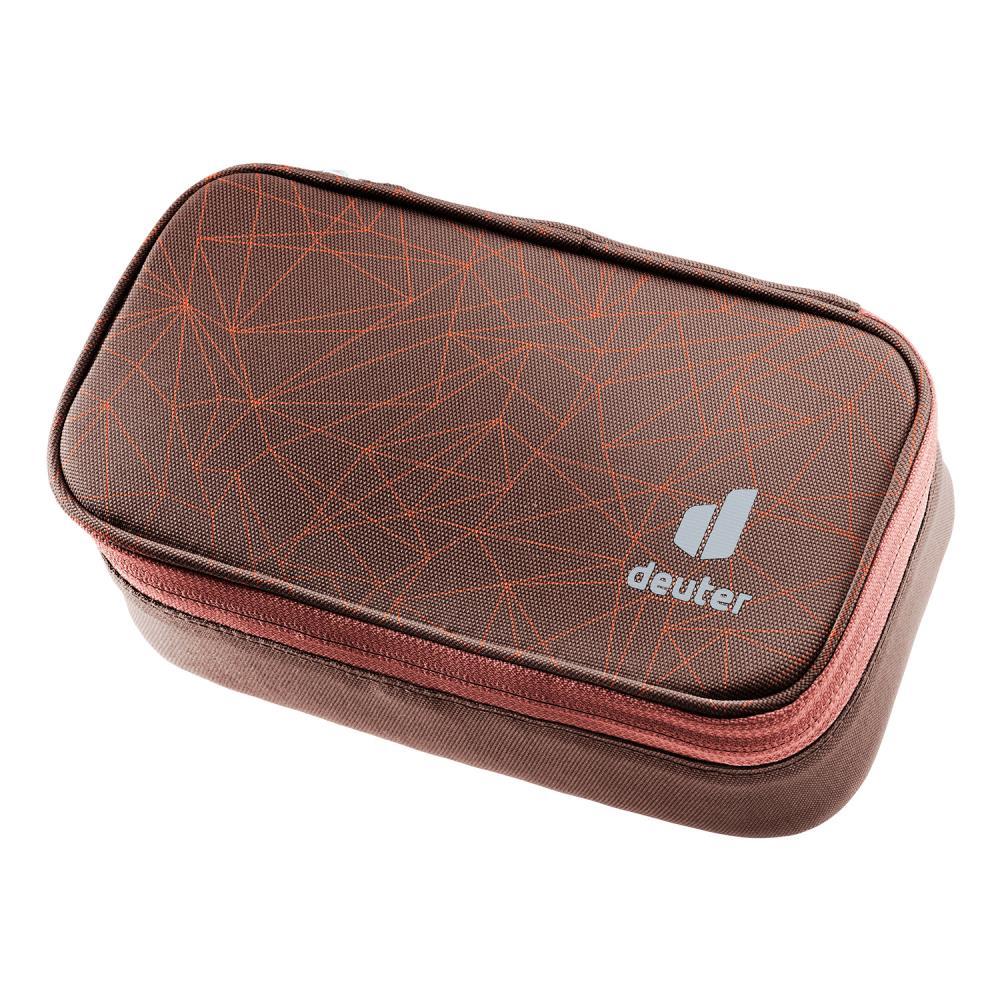 Deuter Pencil Case Raisin-Caspia Schlamperbox