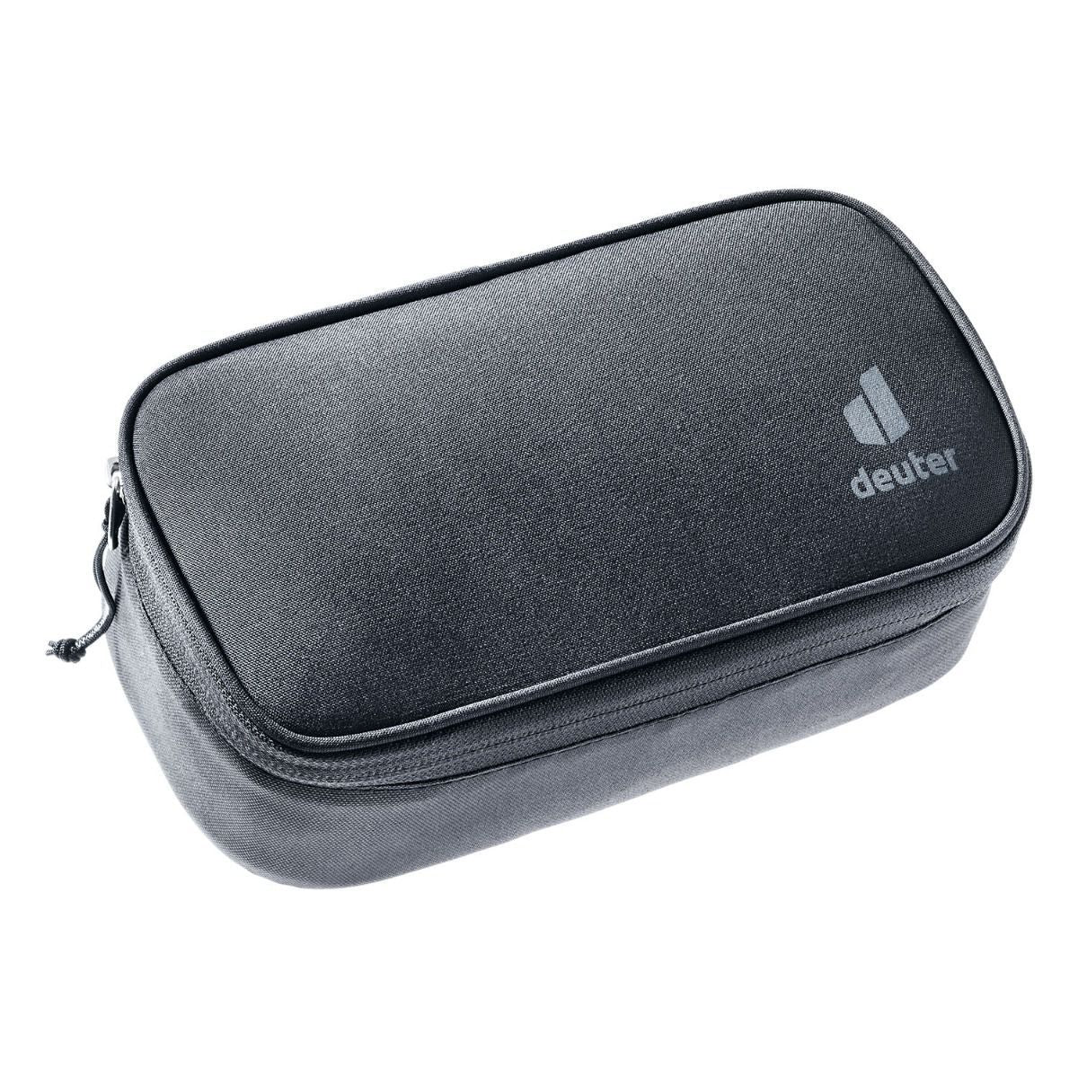Deuter Pencil Case Black schwarz