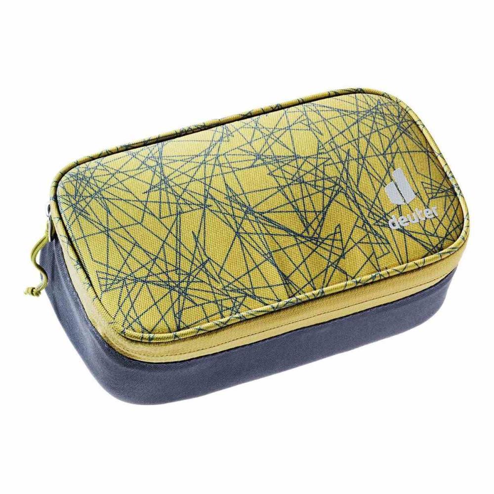 Deuter Pencil Case Turmeric-Ink