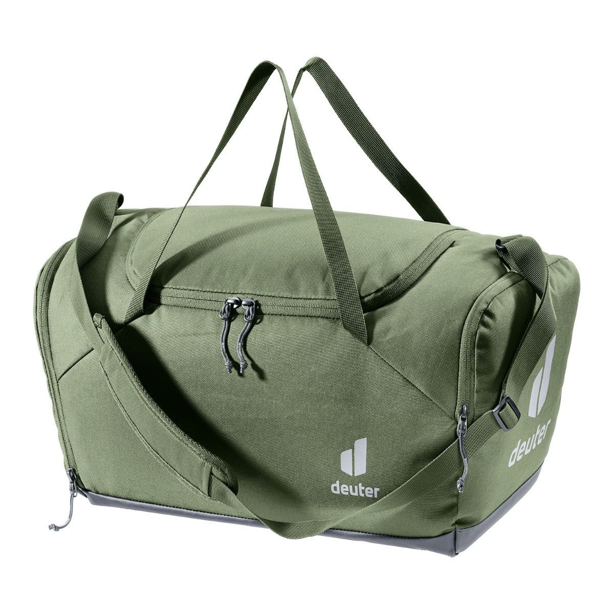 Deuter Hopper Khaki-Graphite Sporttasche