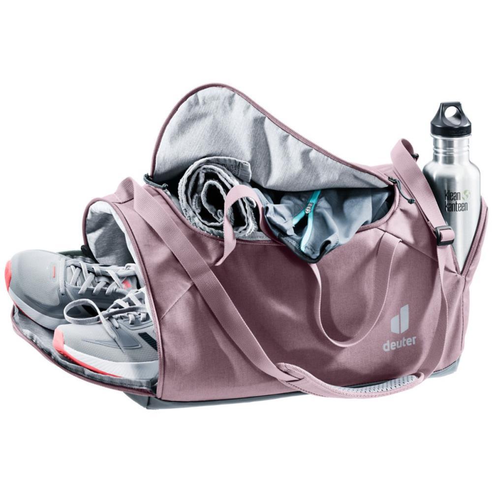 Deuter Hopper Grape-Graphite Sporttasche