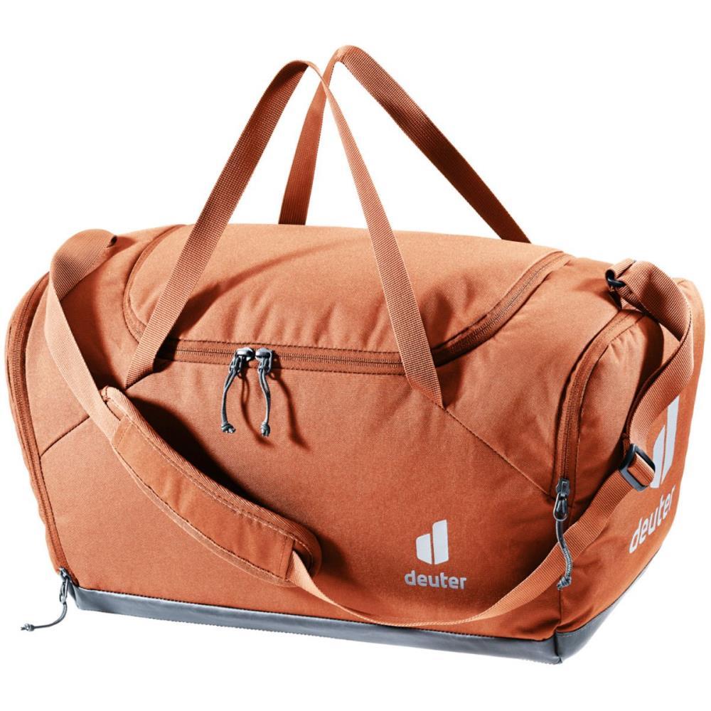 Deuter Hopper Chestnut-Graphite Sporttasche