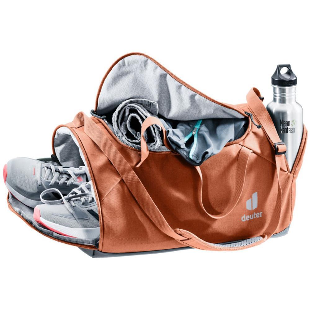 Deuter Hopper Chestnut-Graphite Sporttasche