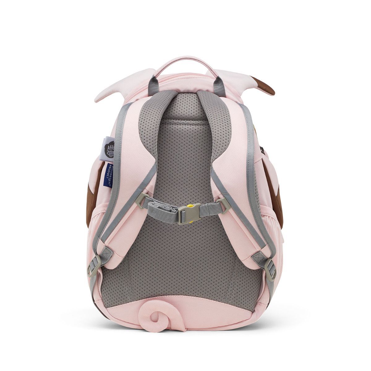 Affenzahn Großer Freund Tonie Schwein Kindergartenrucksack