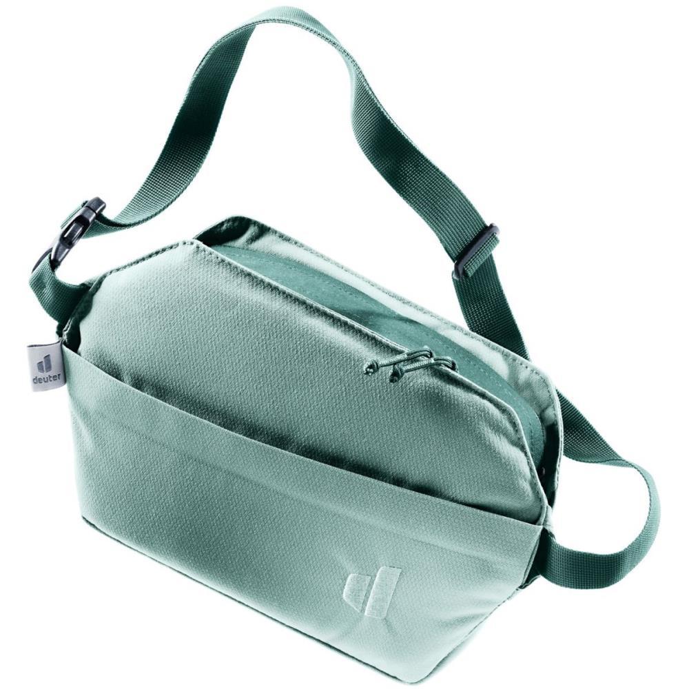 Deuter Crossbody Bag Passway 2 Jade Seagreen Bauchtasche