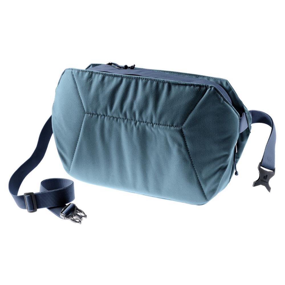 Deuter Crossbody Bag Passway 4+1 Atlantic-Marine Bauchtasche