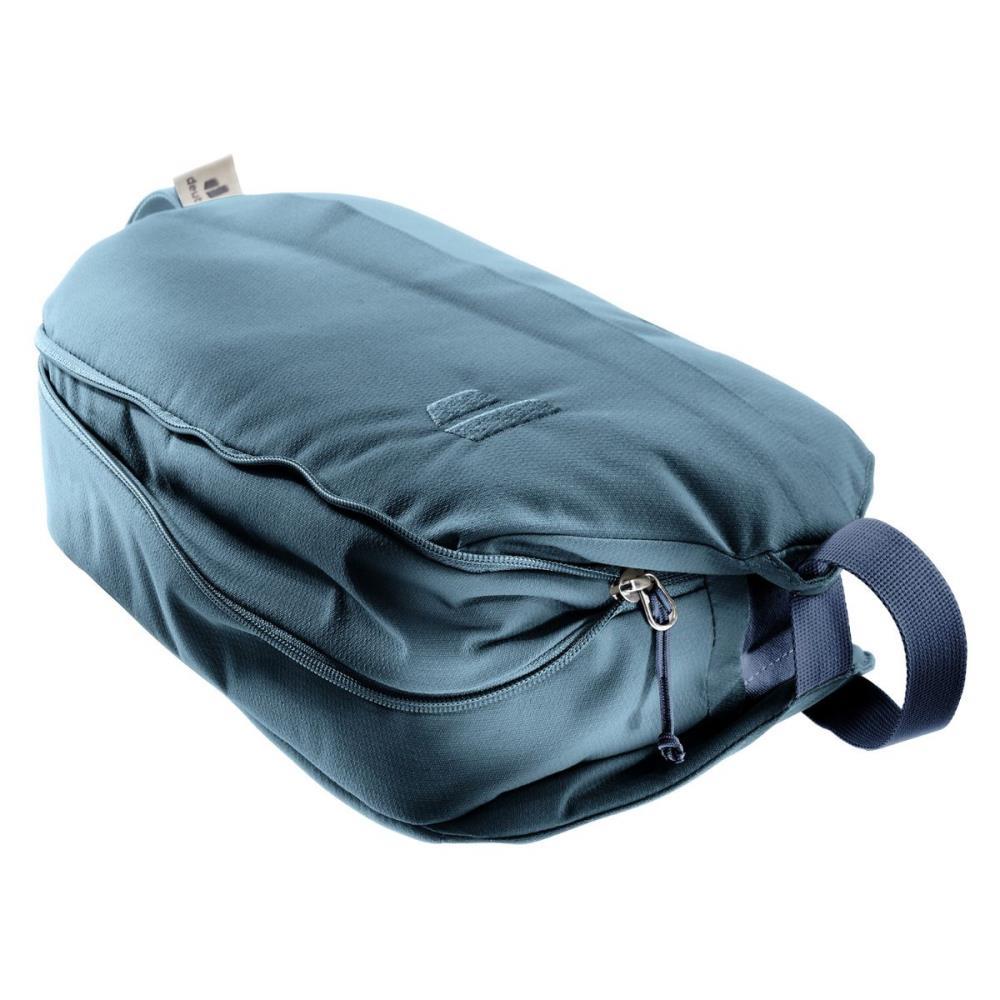 Deuter Crossbody Bag Passway 4+1 Atlantic-Marine Bauchtasche