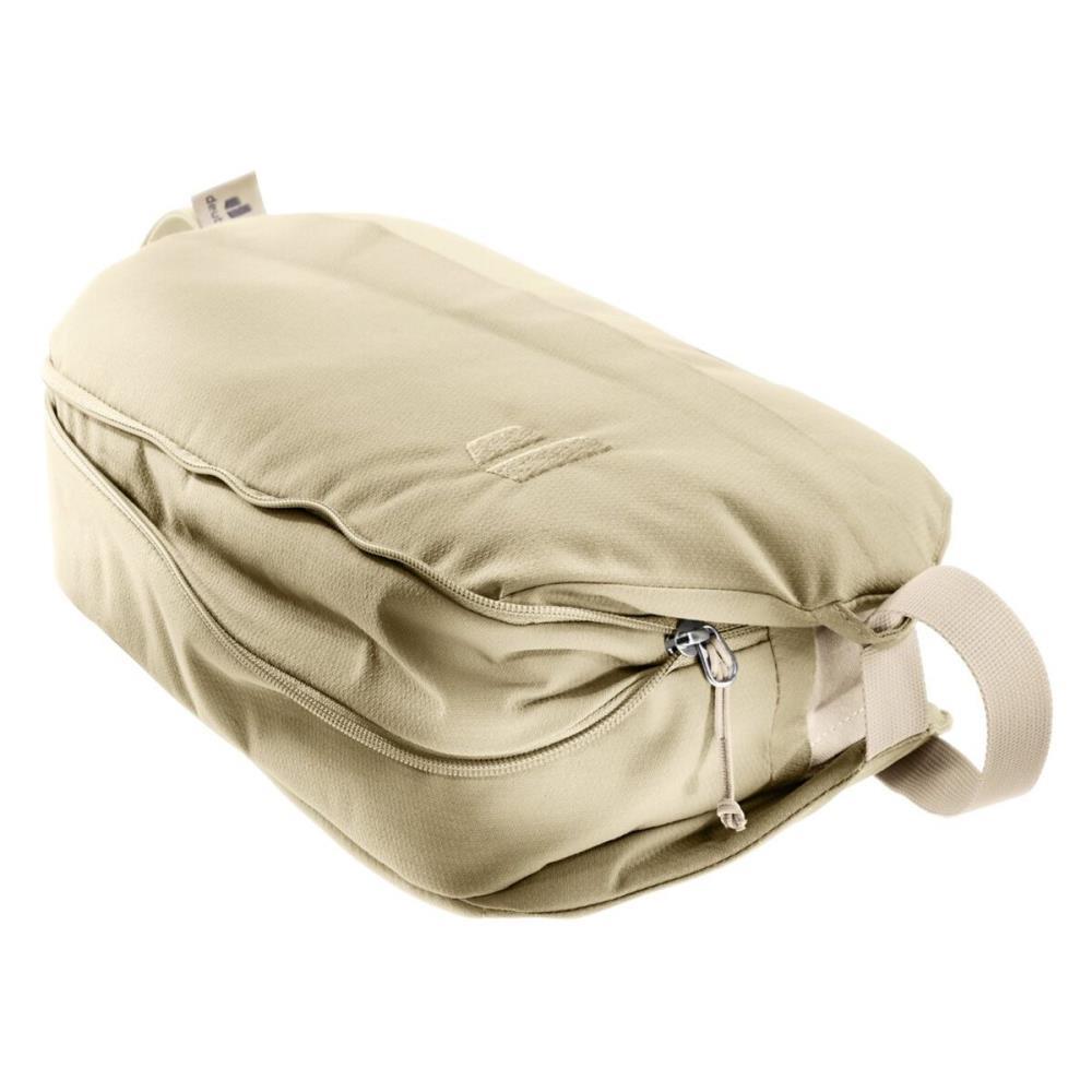 Deuter Crossbody Bag Passway 4+1 Desert-Bone Bauchtasche