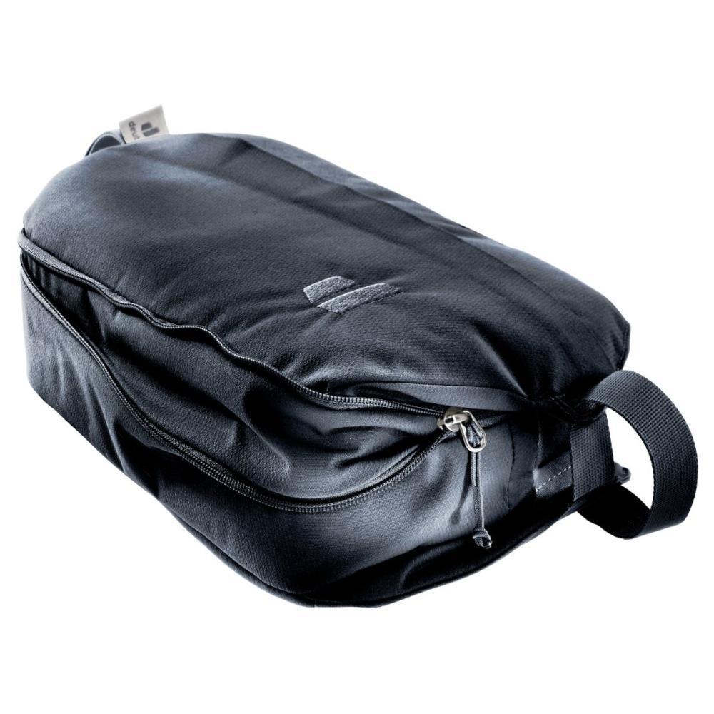 Deuter Crossbody Bag Passway 4+1 Black Bauchtasche