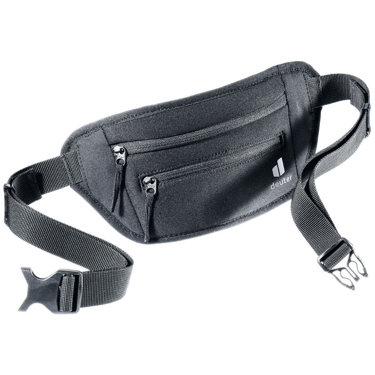 Deuter Neo Belt I Black Bauchtasche