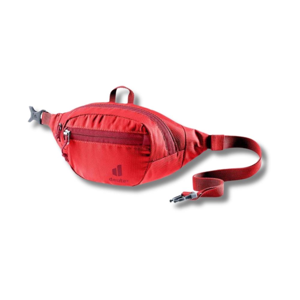 Deuter Junior Belt Cherry Bauchtasche