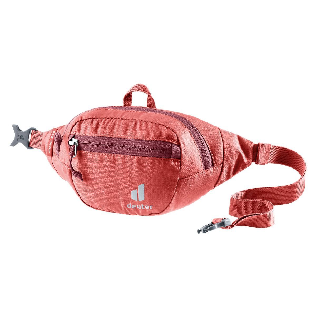 Deuter Junior Belt Currant Bauchtasche