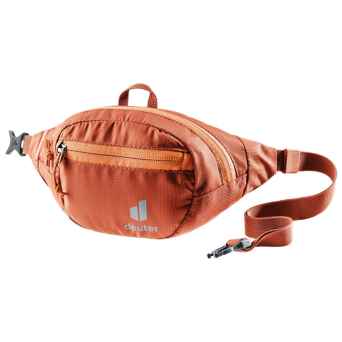 Deuter Junior Belt Chestnut Bauchtasche