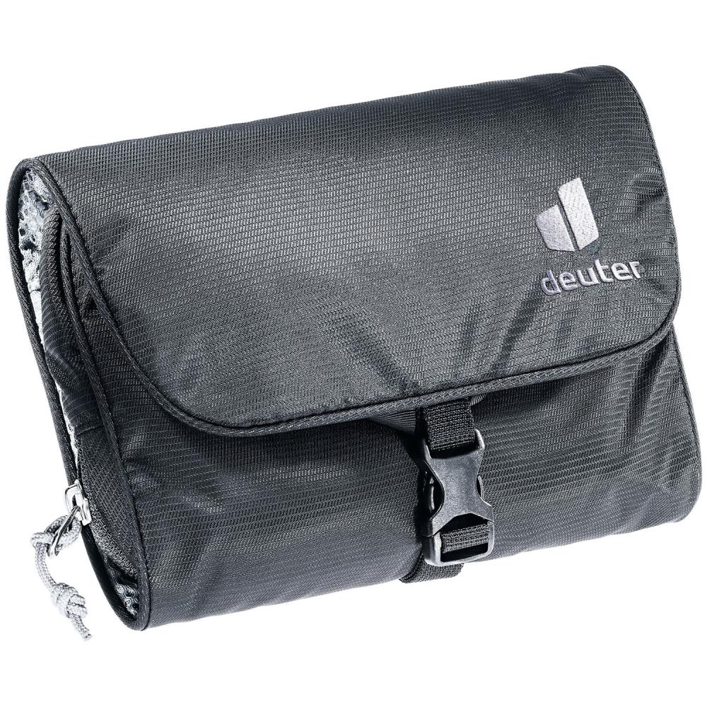Deuter Wash Bag I Black Kulturbeutel