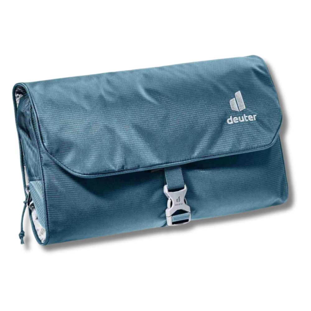 Deuter Wash Bag II Atlantic Kulturbeutel