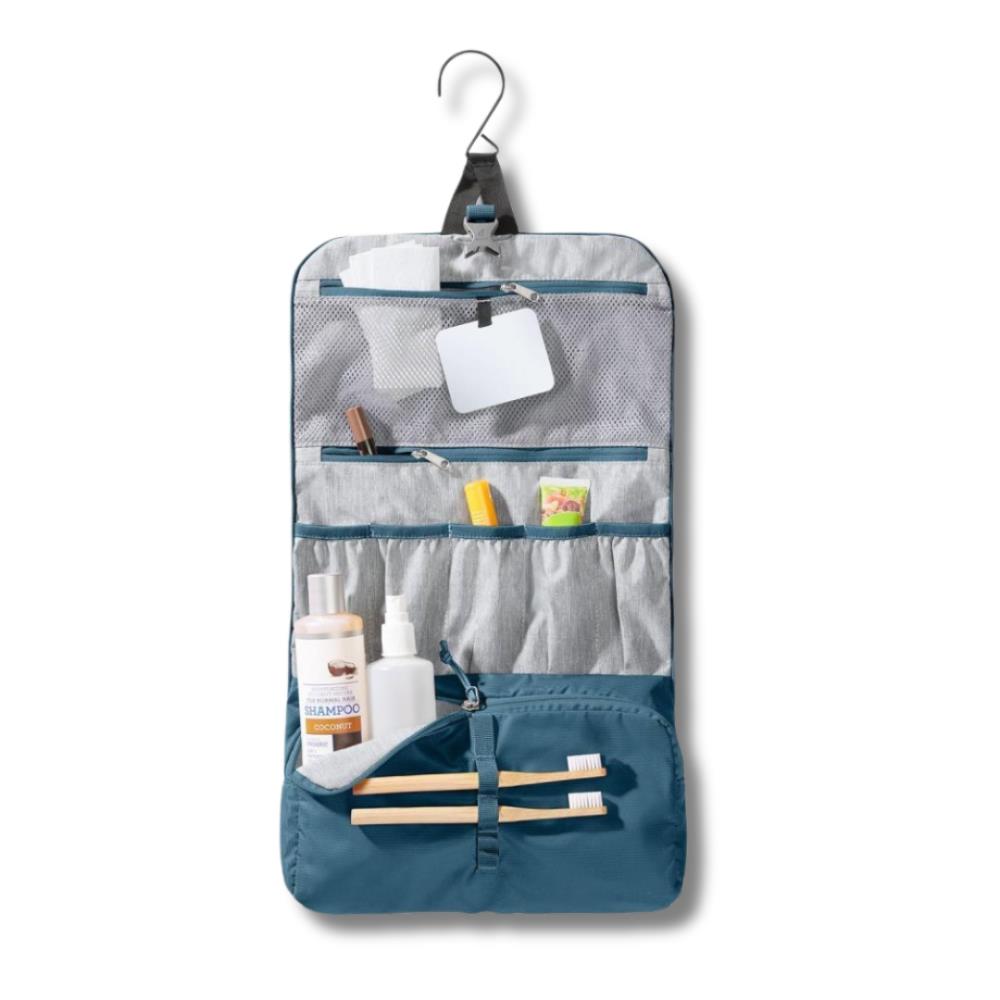 Deuter Wash Bag II Atlantic Kulturbeutel