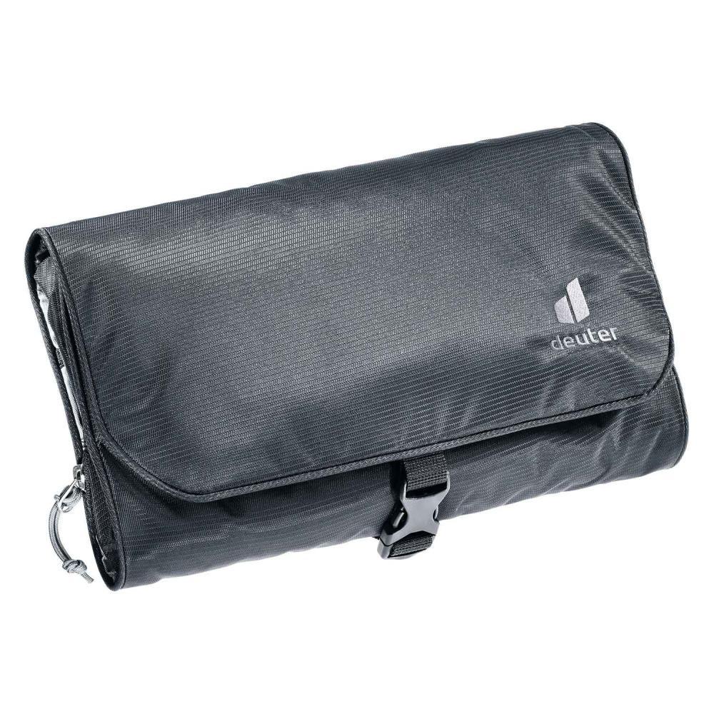 Deuter Wash Bag II Black Kulturbeutel
