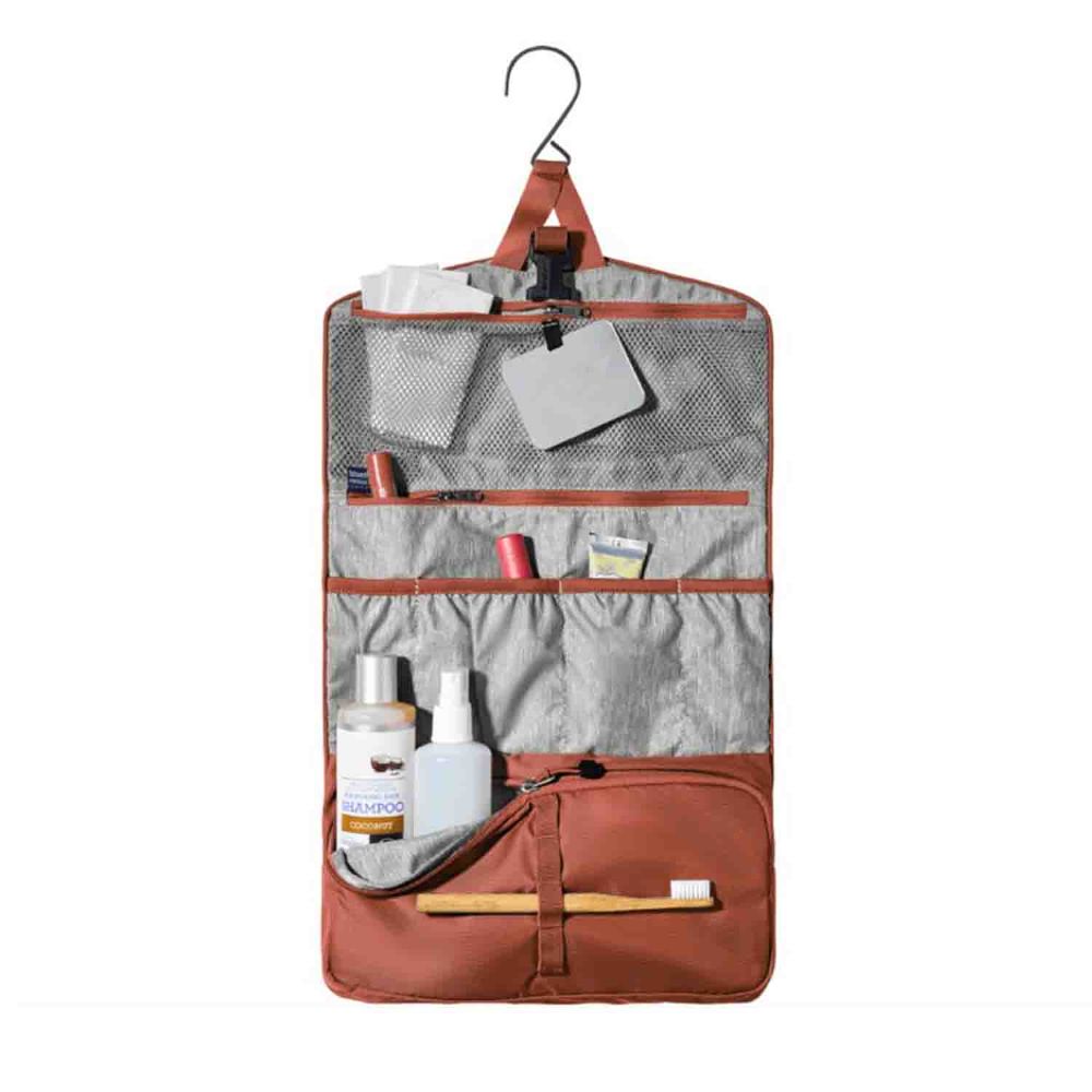 Deuter Wash Bag II Caspia Kulturbeutel