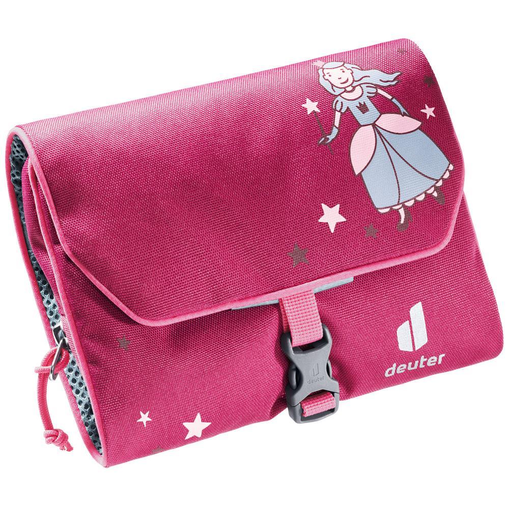 Deuter Wash Bag Kids Ruby Kulturbeutel