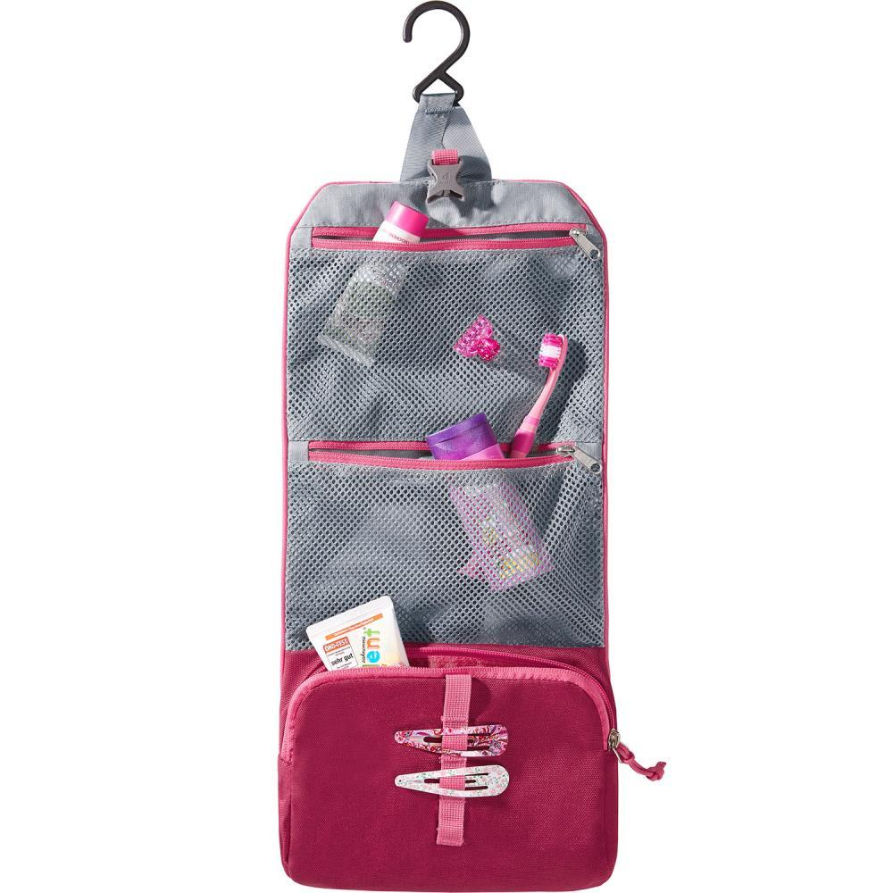 Deuter Wash Bag Kids Ruby Kulturbeutel