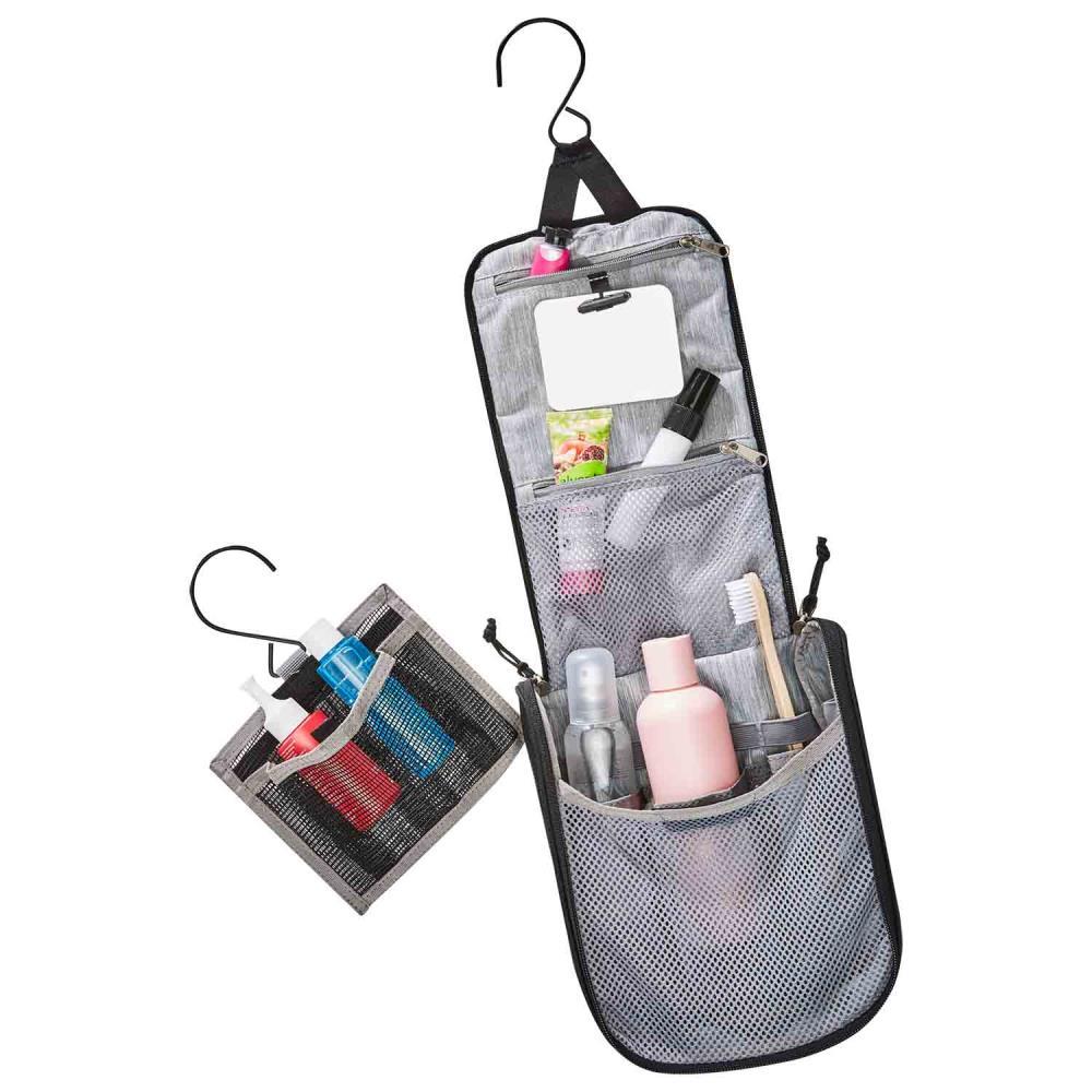 Deuter Wash Center I Black Kulturbeutel